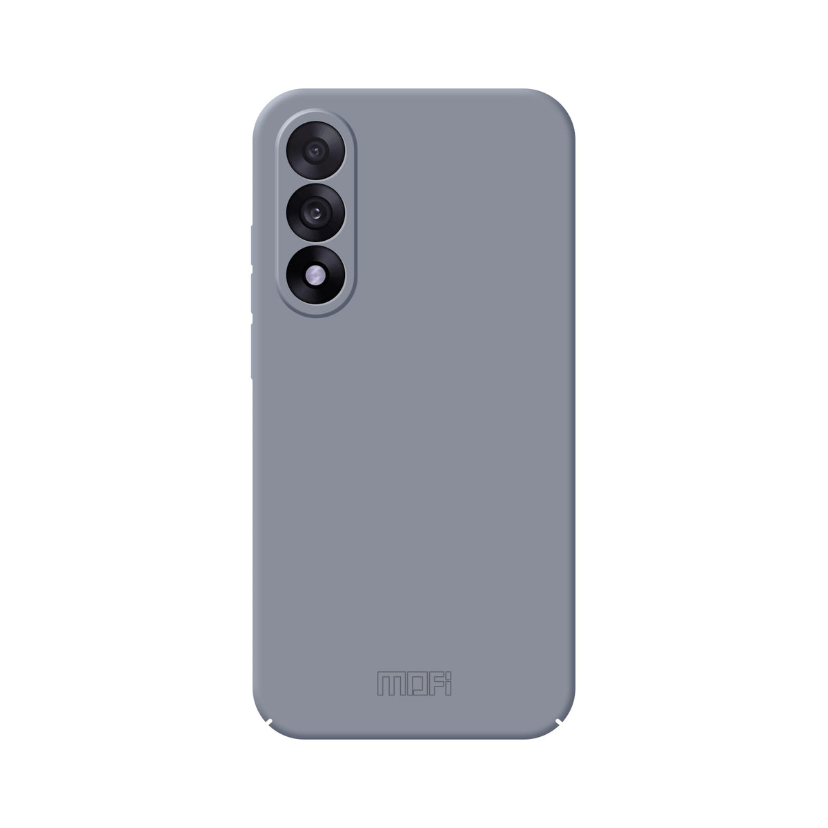 MOFI For OnePlus Nord 5 5G / Ace 5 Ultra 5G Phone Case  JK Qin Series Skin-Touch Matte Anti-Fingerprint Back Cover