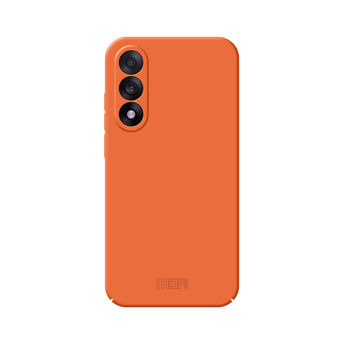 MOFI For OnePlus Nord 5 5G / Ace 5 Ultra 5G Phone Case  JK Qin Series Skin-Touch Matte Anti-Fingerprint Back Cover