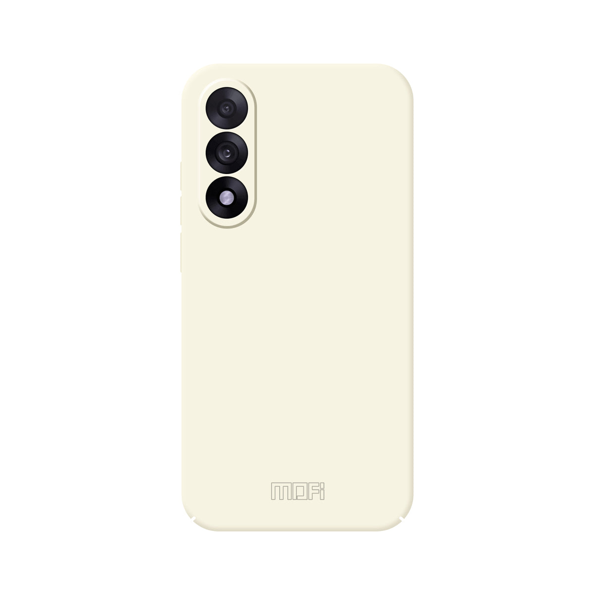 MOFI For OnePlus Nord 5 5G / Ace 5 Ultra 5G Phone Case  JK Qin Series Skin-Touch Matte Anti-Fingerprint Back Cover