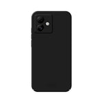 MOFI til Honor X60 GT 5G, mobilcover i JK Qin Series med silkeblød mat overflade og fingeraftryksbestandig bagside