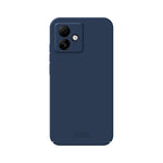 MOFI til Honor X60 GT 5G, mobilcover i JK Qin Series med silkeblød mat overflade og fingeraftryksbestandig bagside
