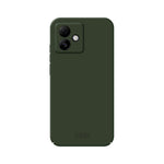 MOFI til Honor X60 GT 5G, mobilcover i JK Qin Series med silkeblød mat overflade og fingeraftryksbestandig bagside