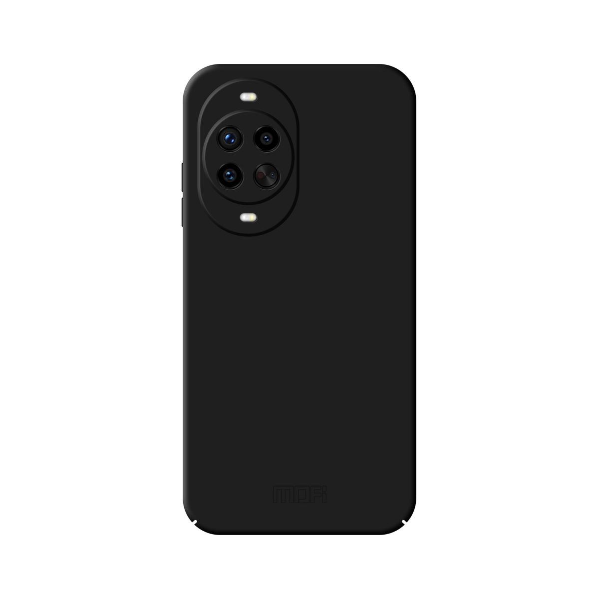 MOFI For Huawei nova 14 Ultra 5G Phone Case  JK Qin Series Skin-Touch Matte Anti-fingerprint Back Cover
