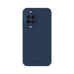 MOFI For Huawei nova 14 Ultra 5G Phone Case  JK Qin Series Skin-Touch Matte Anti-fingerprint Back Cover