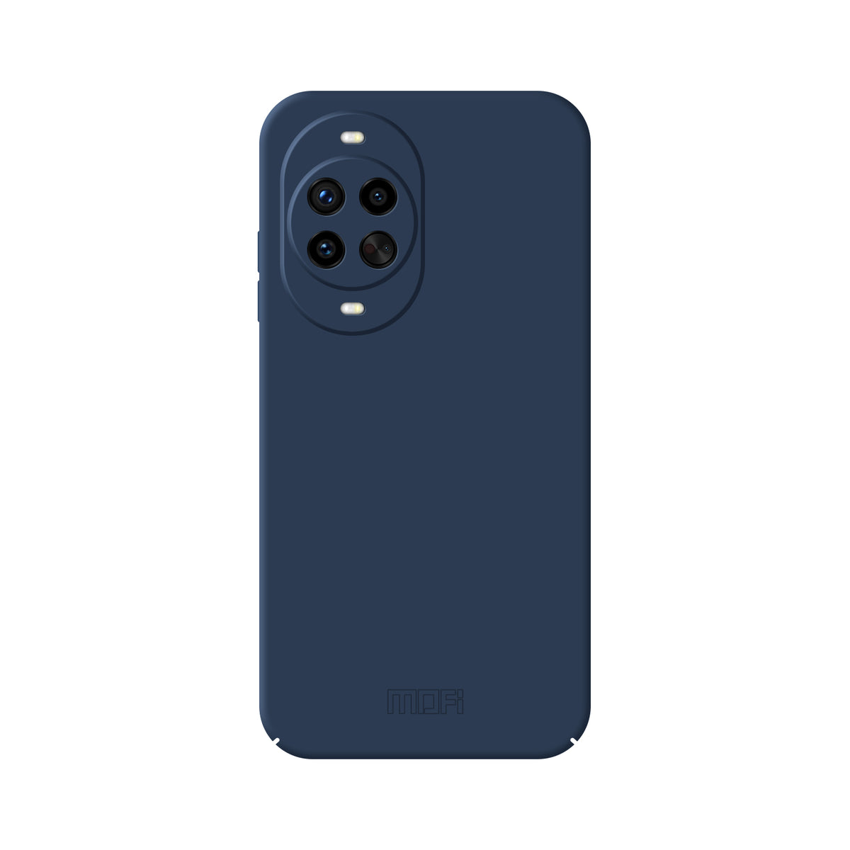 MOFI For Huawei nova 14 Ultra 5G Phone Case  JK Qin Series Skin-Touch Matte Anti-fingerprint Back Cover