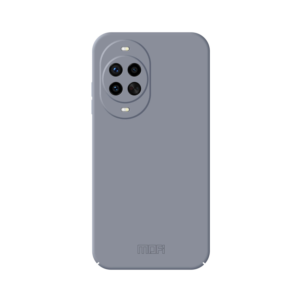 MOFI For Huawei nova 14 Ultra 5G Phone Case  JK Qin Series Skin-Touch Matte Anti-fingerprint Back Cover