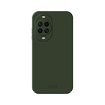 MOFI For Huawei nova 14 Ultra 5G Phone Case  JK Qin Series Skin-Touch Matte Anti-fingerprint Back Cover