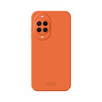 MOFI For Huawei nova 14 Ultra 5G Phone Case  JK Qin Series Skin-Touch Matte Anti-fingerprint Back Cover