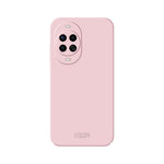 MOFI For Huawei nova 14 Ultra 5G Phone Case  JK Qin Series Skin-Touch Matte Anti-fingerprint Back Cover