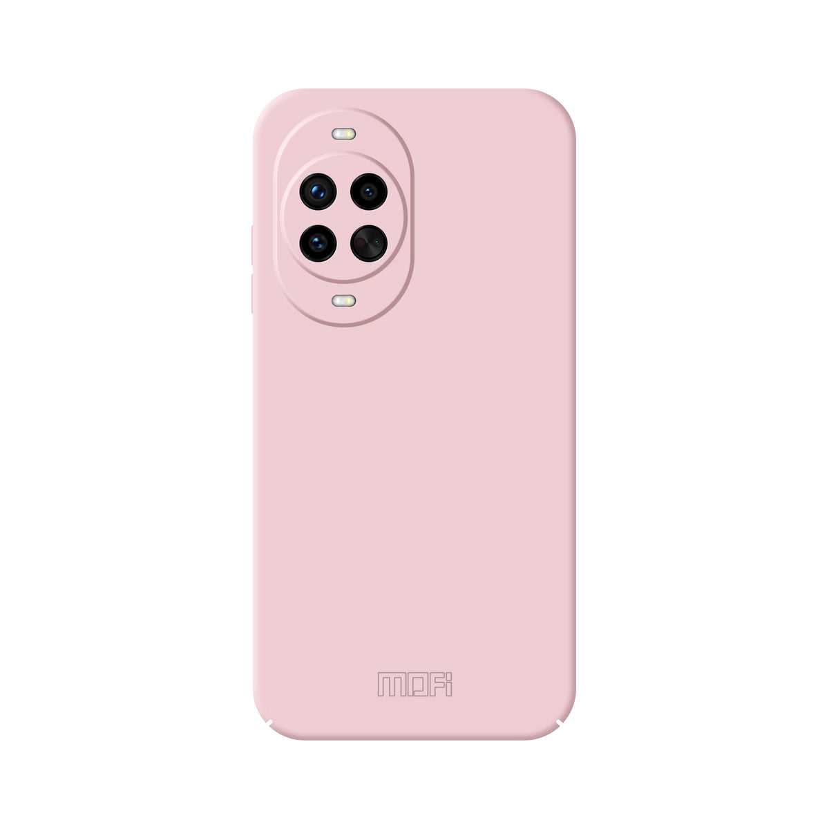 MOFI For Huawei nova 14 Ultra 5G Phone Case  JK Qin Series Skin-Touch Matte Anti-fingerprint Back Cover