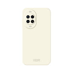 MOFI For Huawei nova 14 Ultra 5G Phone Case  JK Qin Series Skin-Touch Matte Anti-fingerprint Back Cover
