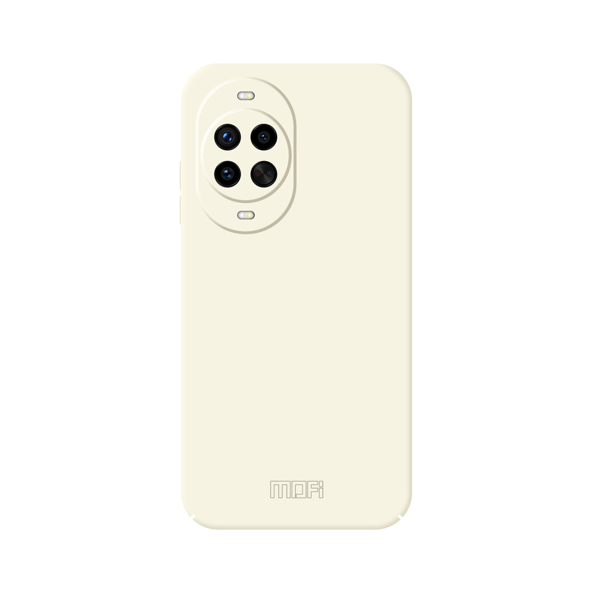 MOFI For Huawei nova 14 Ultra 5G Phone Case  JK Qin Series Skin-Touch Matte Anti-fingerprint Back Cover