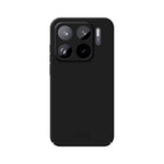 MOFI-mobilcover til Xiaomi 15S Pro, JK Qin-serien, Skin-Touch, mat, fingeraftryksbestandig bagside