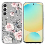Samsung Galaxy A18 5G / A18 4G / A17 5G / A17 4G / A26 5G skal mönstertryck stötsäkert mjukt TPU mobilskal