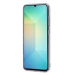 Til Samsung Galaxy A08 5G / A08 4G / A07 4G cover mønsterprint stødsikkert blødt TPU telefoncover