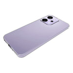 For Oppo Reno14 Pro 5G (Global) Case Watermark Resistant TPU Clear Phone Back Cover