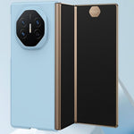 For Huawei Mate XT Ultimate Case Skin-Touch Texture Hard PC Folding Phone Cover
