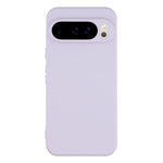 For Google Pixel 10 / Pixel 10 Pro TPU Case Soft Fiber Lining Anti-Scratch Phone Cover