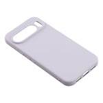 For Google Pixel 10 / Pixel 10 Pro TPU Case Soft Fiber Lining Anti-Scratch Phone Cover