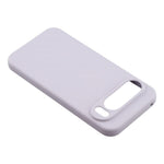 For Google Pixel 10 / Pixel 10 Pro TPU Case Soft Fiber Lining Anti-Scratch Phone Cover