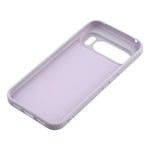 For Google Pixel 10 / Pixel 10 Pro TPU Case Soft Fiber Lining Anti-Scratch Phone Cover