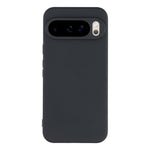 For Google Pixel 10 / Pixel 10 Pro TPU Case Soft Fiber Lining Anti-Scratch Phone Cover
