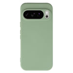 For Google Pixel 10 / Pixel 10 Pro TPU Case Soft Fiber Lining Anti-Scratch Phone Cover