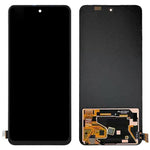 Til Realme 12 4G / Oppo Reno12 F 4G / Reno12 F 5G Grade C OLED Skærm og Digitizer Samling Del (Uden Logo)