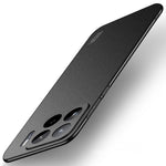 MOFI For Xiaomi 15S Pro PC Case  Shield Matte Series Slim Fit Phone Cover