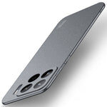 MOFI For Xiaomi 15S Pro PC Case  Shield Matte Series Slim Fit Phone Cover