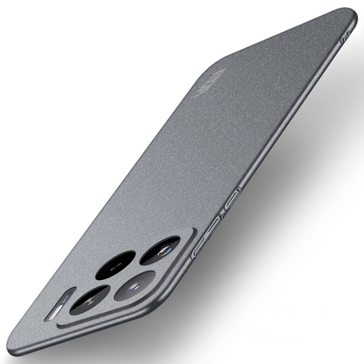 MOFI For Xiaomi 15S Pro PC Case  Shield Matte Series Slim Fit Phone Cover