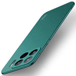 MOFI For Xiaomi 15S Pro PC Case  Shield Matte Series Slim Fit Phone Cover