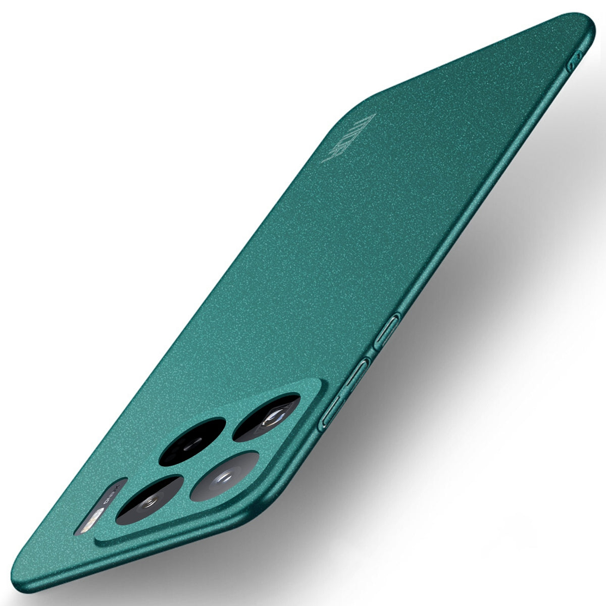 MOFI For Xiaomi 15S Pro PC Case  Shield Matte Series Slim Fit Phone Cover