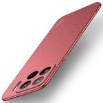 MOFI For Xiaomi 15S Pro PC Case  Shield Matte Series Slim Fit Phone Cover