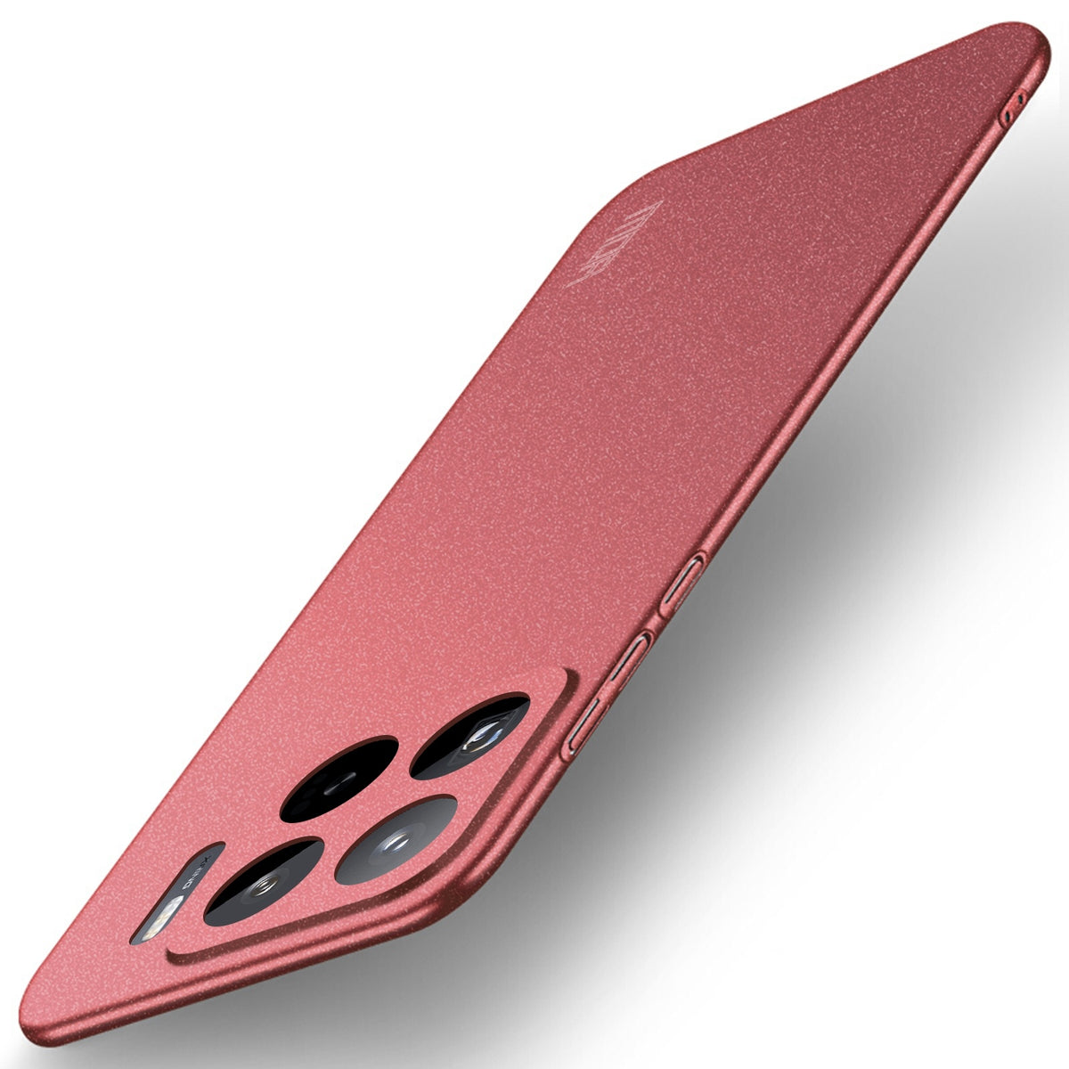 MOFI For Xiaomi 15S Pro PC Case  Shield Matte Series Slim Fit Phone Cover