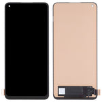 For Xiaomi Mi 11 Lite 4G / 5G Grade C LCD Screen and Digitizer Assembly Part (TFT Technology) (without Logo)