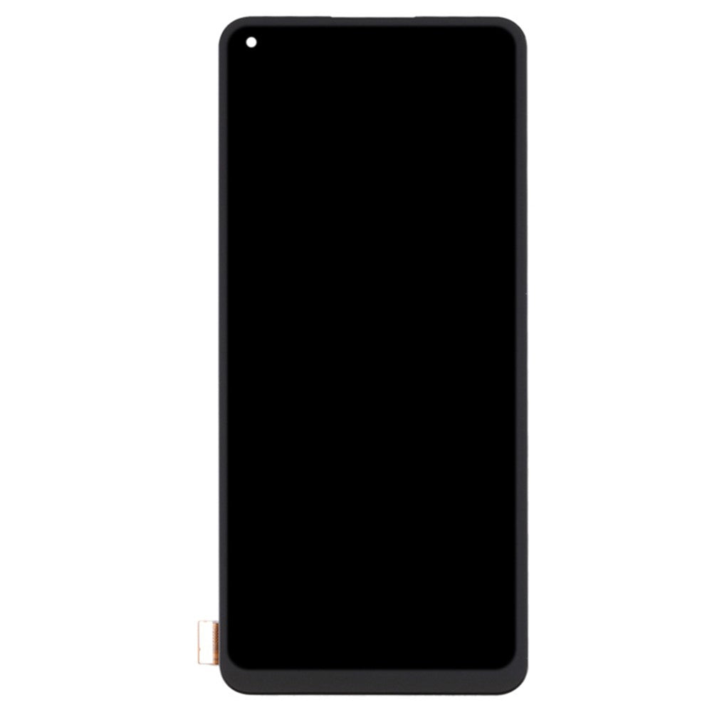 For Xiaomi Mi 11 Lite 4G / 5G Grade C LCD Screen and Digitizer Assembly Part (TFT Technology) (without Logo)