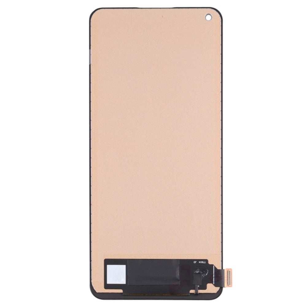 For Xiaomi Mi 11 Lite 4G / 5G Grade C LCD Screen and Digitizer Assembly Part (TFT Technology) (without Logo)