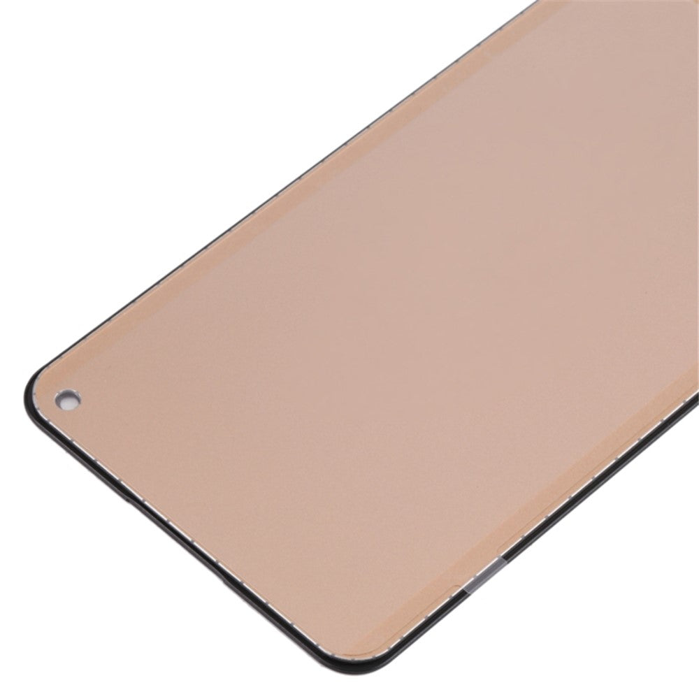 For Xiaomi Mi 11 Lite 4G / 5G Grade C LCD Screen and Digitizer Assembly Part (TFT Technology) (without Logo)