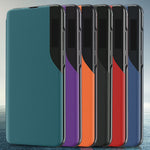 For Honor 400 Pro 5G (Global) Phone Case Folio Flip PU Leather Stand Cover