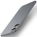 MOFI For Xiaomi Poco F7 5G / Redmi Turbo 4 Pro 5G PC Case  Shield Matte Series Slim Fit Phone Cover