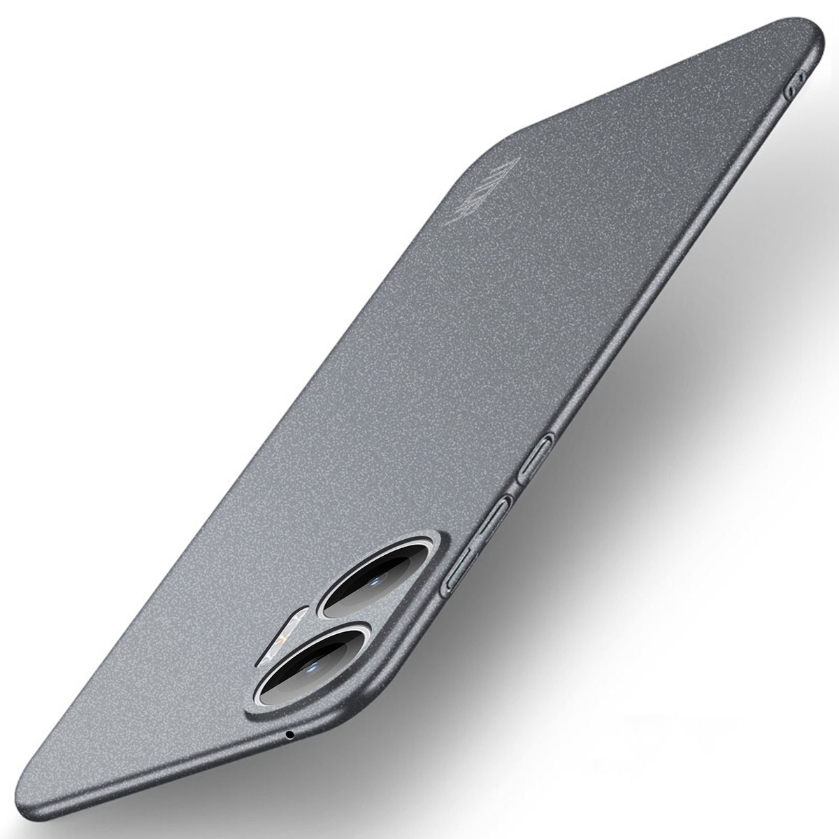 MOFI For Xiaomi Poco F7 5G / Redmi Turbo 4 Pro 5G PC Case  Shield Matte Series Slim Fit Phone Cover