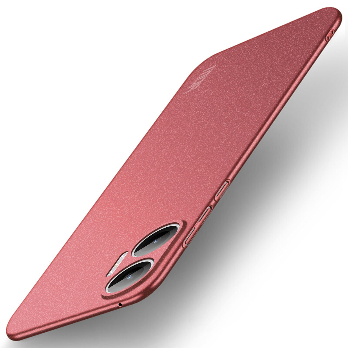 MOFI For Xiaomi Poco F7 5G / Redmi Turbo 4 Pro 5G PC Case  Shield Matte Series Slim Fit Phone Cover
