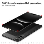 MOFI For Huawei nova 14 5G PC Case  Shield Matte Series Slim Fit Phone Cover