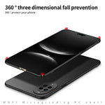 MOFI For Huawei nova 14 Ultra 5G PC Case  Shield Matte Series Slim Fit Phone Cover