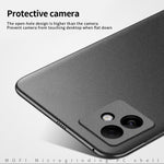 MOFI For Honor X60 GT 5G PC Case  Shield Matte Series Slim Fit Phone Cover