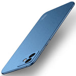 MOFI For Honor X60 GT 5G PC Case  Shield Matte Series Slim Fit Phone Cover