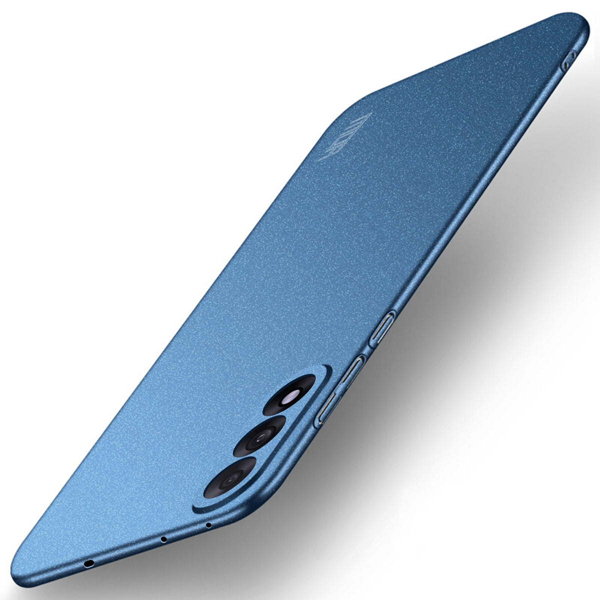 MOFI För OnePlus Nord CE5 5G / Ace 5 Racing 5G PC-skal Shield Matte Series Slim Fit mobilskal