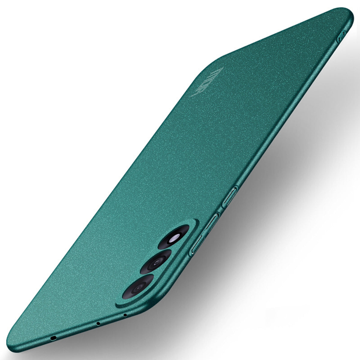 MOFI För OnePlus Nord CE5 5G / Ace 5 Racing 5G PC-skal Shield Matte Series Slim Fit mobilskal