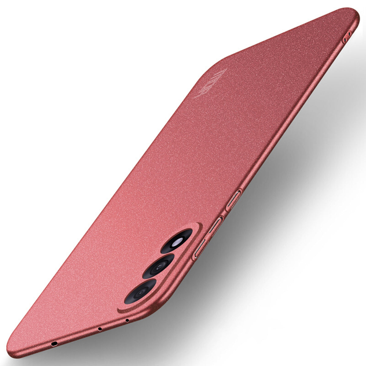MOFI För OnePlus Nord CE5 5G / Ace 5 Racing 5G PC-skal Shield Matte Series Slim Fit mobilskal